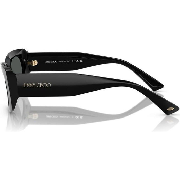 JC5029U, Black/Dark Grey Lenses