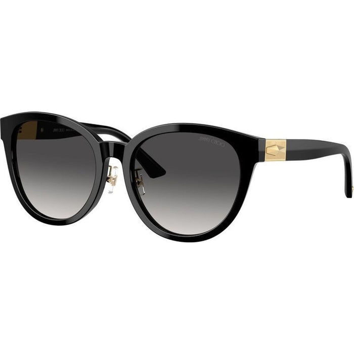 JC5032D, Black/Grey Gradient Lenses