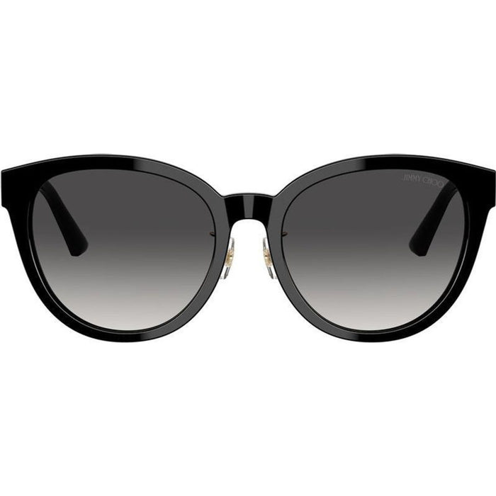 JC5032D, Black/Grey Gradient Lenses