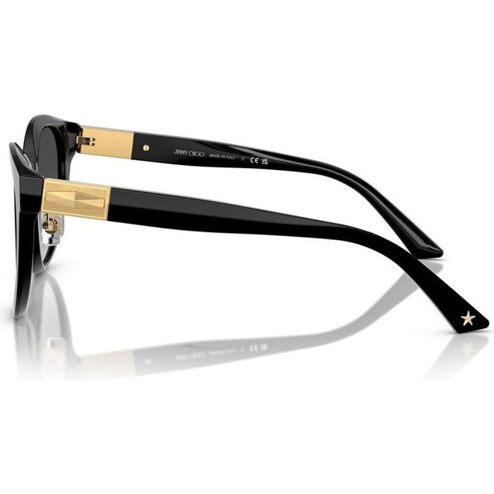 JC5032D, Black/Grey Gradient Lenses