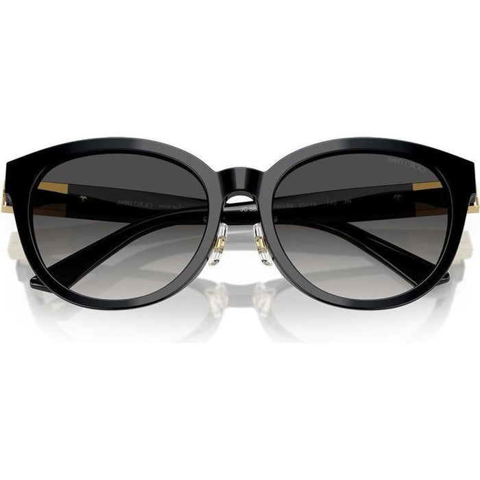 JC5032D, Black/Grey Gradient Lenses
