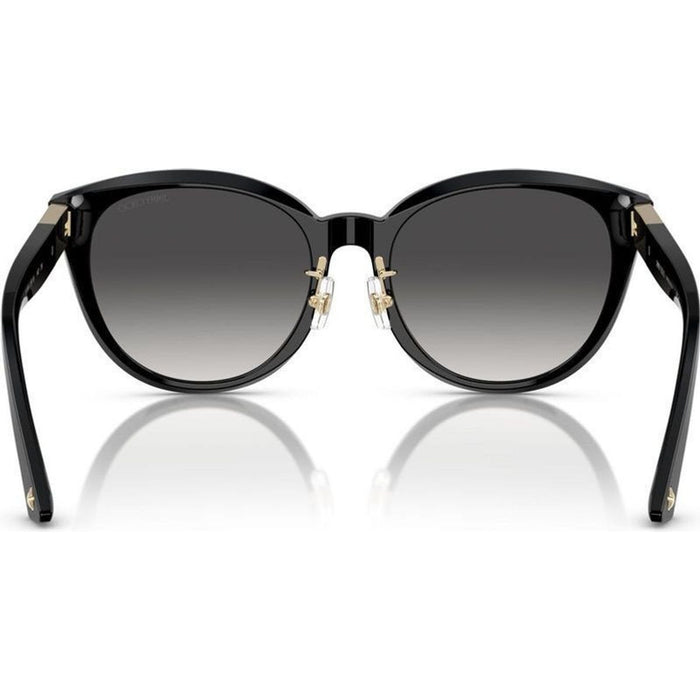 JC5032D, Black/Grey Gradient Lenses