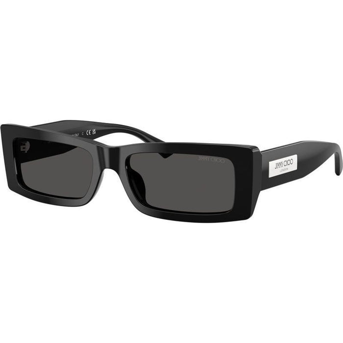 JC5040U, Black/Dark Grey Lenses