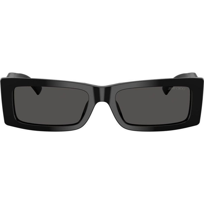JC5040U, Black/Dark Grey Lenses