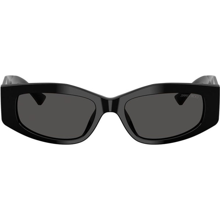 JC5046BU, Black/Dark Grey Lenses