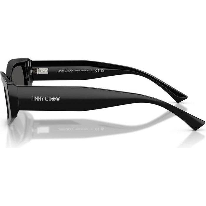JC5046BU, Black/Dark Grey Lenses