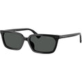 JC5050U, Black/Dark Grey Lenses