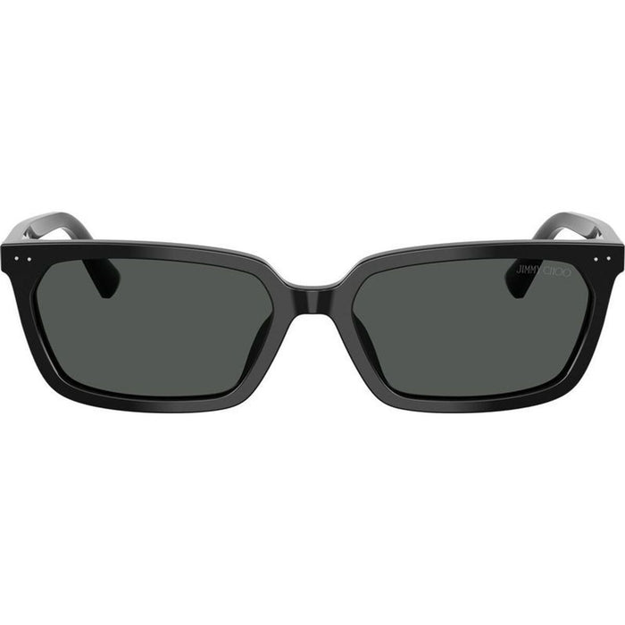 JC5050U, Black/Dark Grey Lenses