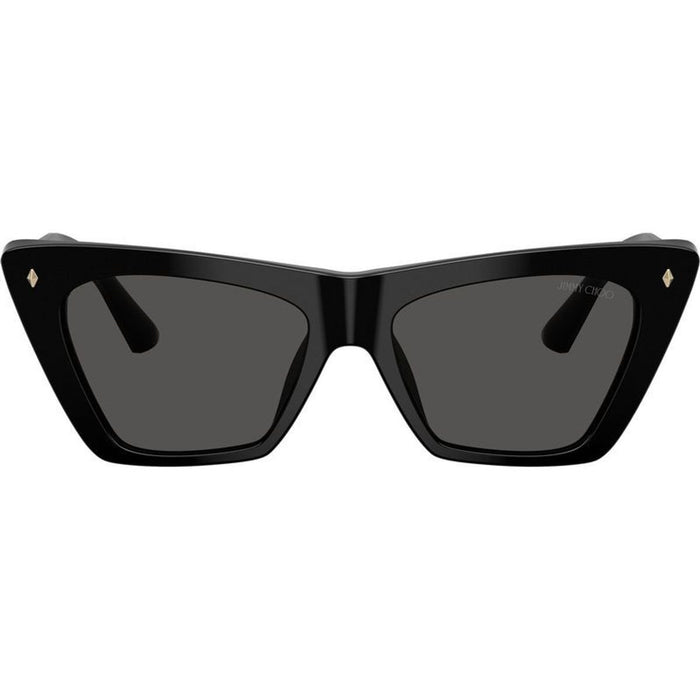 JC5062U, Black/Dark Grey Lenses