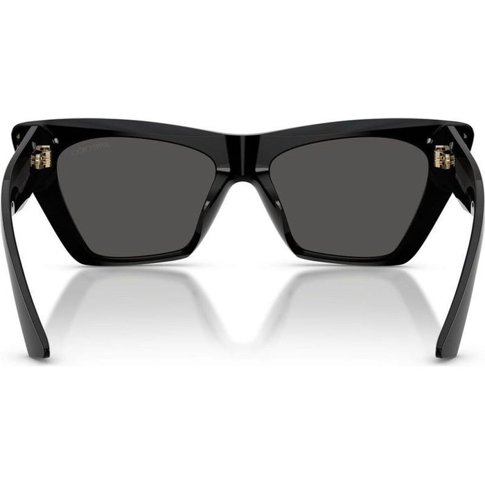 JC5062U, Black/Dark Grey Lenses