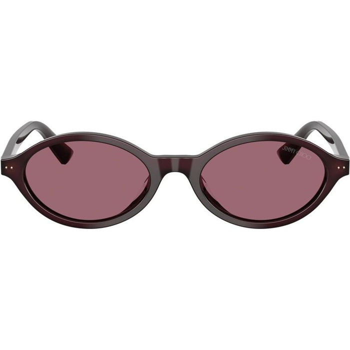 JC5068U, Opaline Prune/Violet Lenses