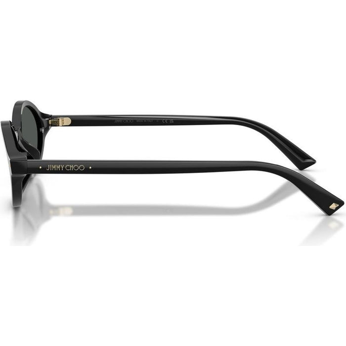 JC5068U, Black/Dark Grey Lenses
