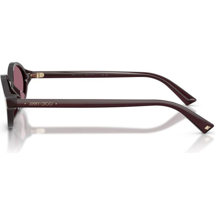 JC5068U, Opaline Prune/Violet Lenses