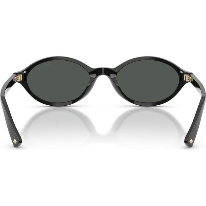 JC5068U, Black/Dark Grey Lenses