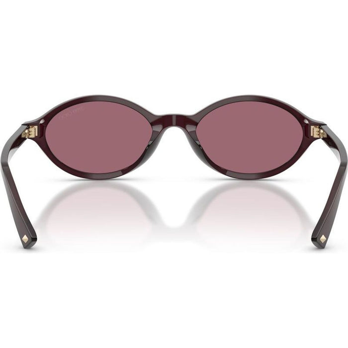 JC5068U, Opaline Prune/Violet Lenses