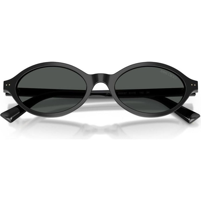 JC5068U, Black/Dark Grey Lenses
