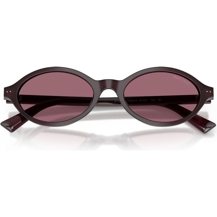 JC5068U, Opaline Prune/Violet Lenses