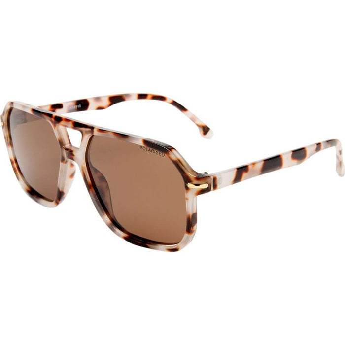 Jensen, Cookie Tort/Brown Polarised Lenses