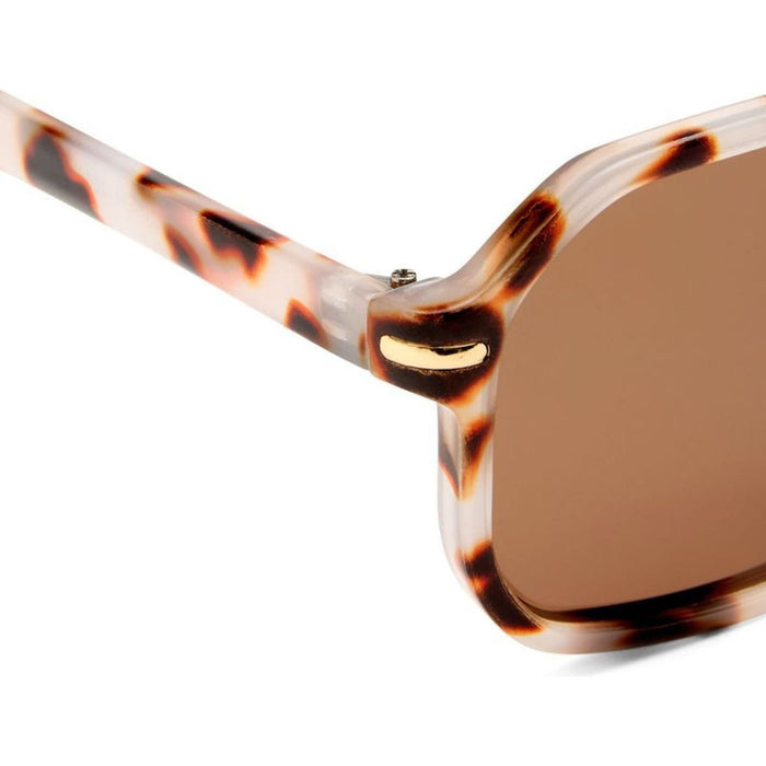 Jensen, Cookie Tort/Brown Polarised Lenses