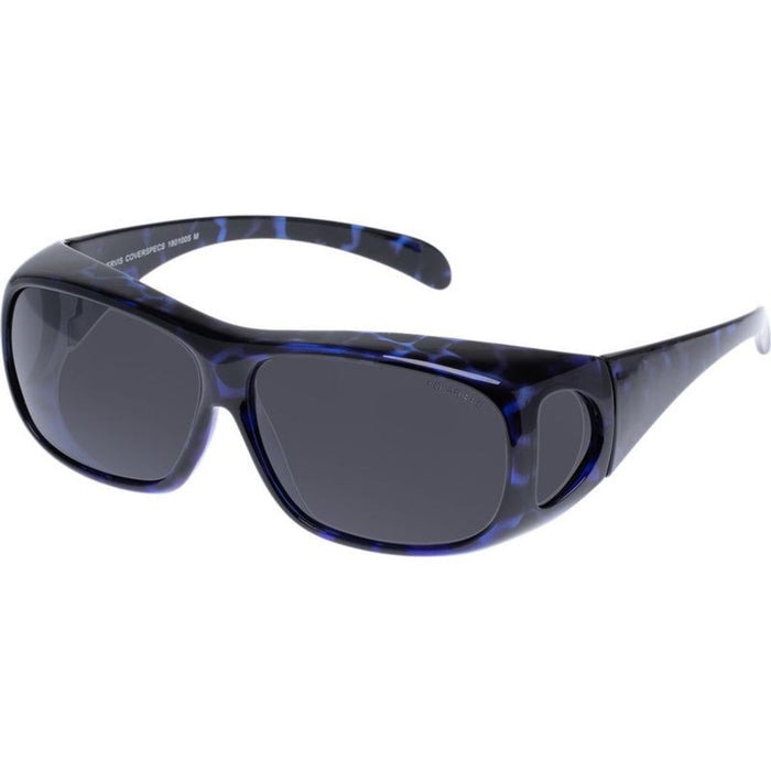 Jervis, Navy Tort/Smoke Polarised Lenses