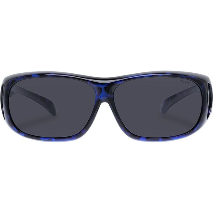 Jervis, Navy Tort/Smoke Polarised Lenses