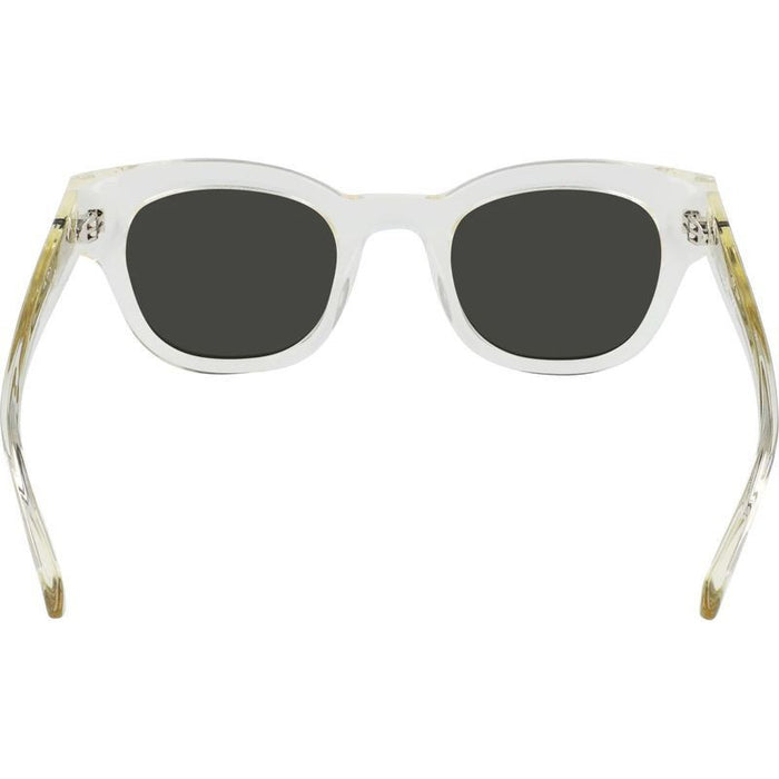 Jett, Vintage Yellow/Green Lenses
