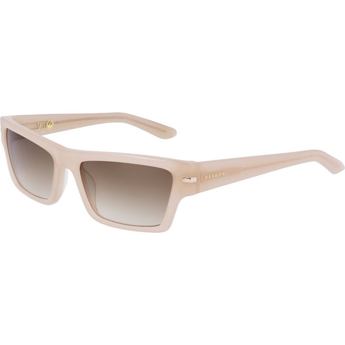 Josiah, Milky Taupe/Brown Gradient LL Lenses
