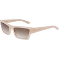 Josiah, Milky Taupe/Brown Gradient LL Lenses