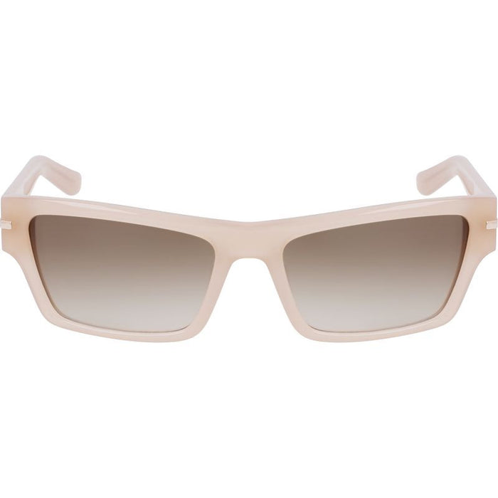 Josiah, Milky Taupe/Brown Gradient LL Lenses