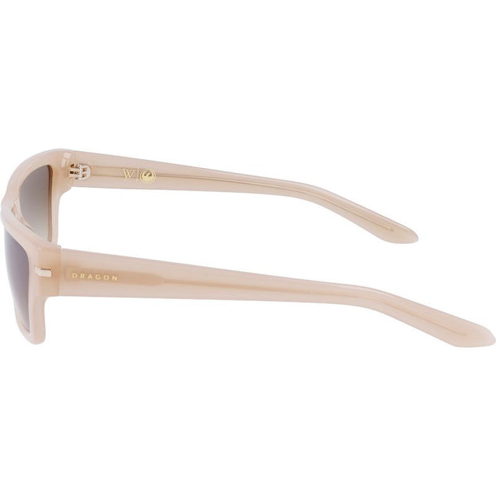 Josiah, Milky Taupe/Brown Gradient LL Lenses