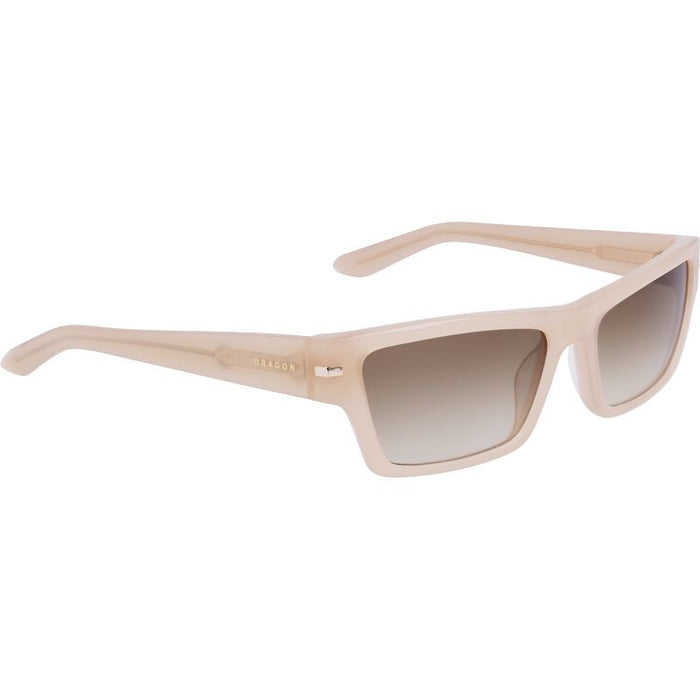 Josiah, Milky Taupe/Brown Gradient LL Lenses