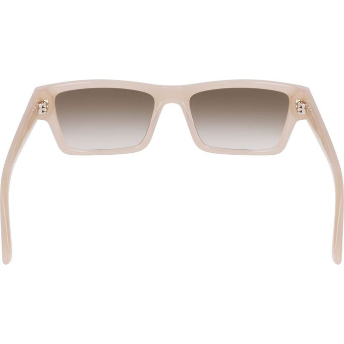 Josiah, Milky Taupe/Brown Gradient LL Lenses