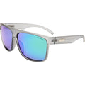 Junee, Grey/Blue Green Mirror Polarised Lenses