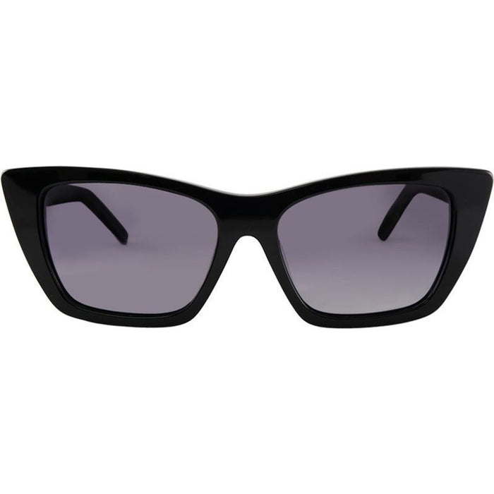 Justine, Black/Grey Gradient Polarised Lenses