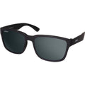 Kanga Kids, Matte Black/Grey Polarised Lenses