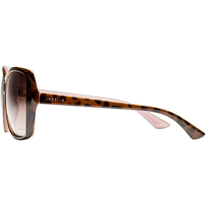 Kara, Tort and Pink/Brown Gradient Polarised Lenses