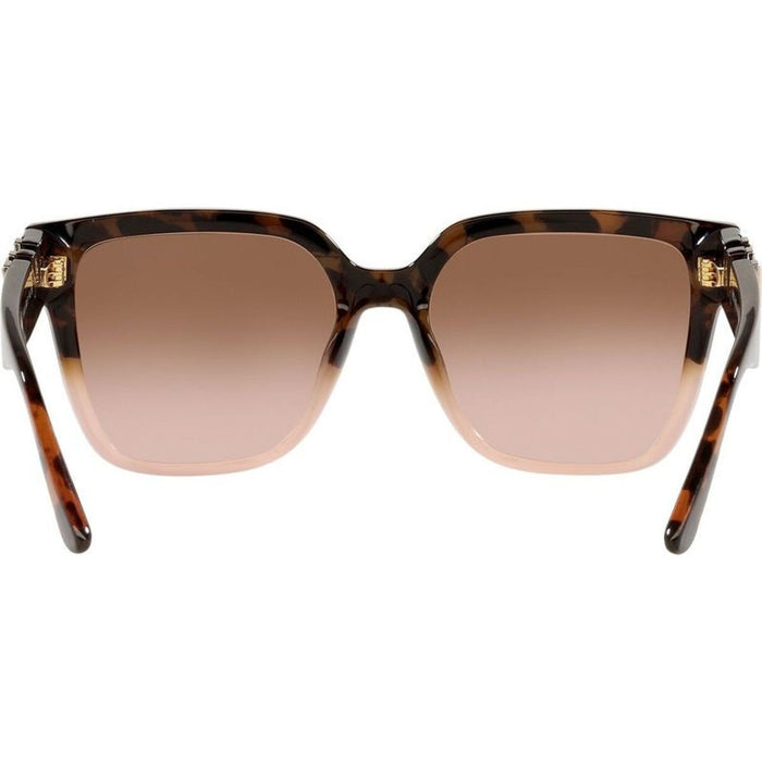 Karlie MK2170U, Tortoise/Brown Pink Gradient Lenses
