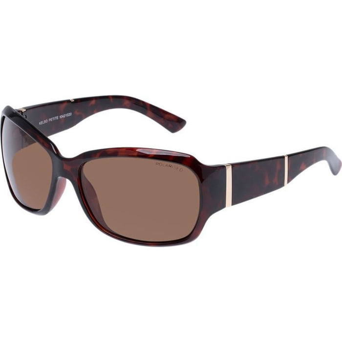 Kelso, Tort/Brown Polarised Lenses