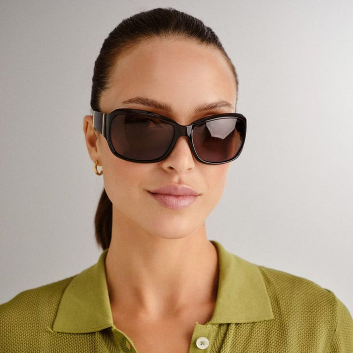 Kelso, Tort/Brown Polarised Lenses
