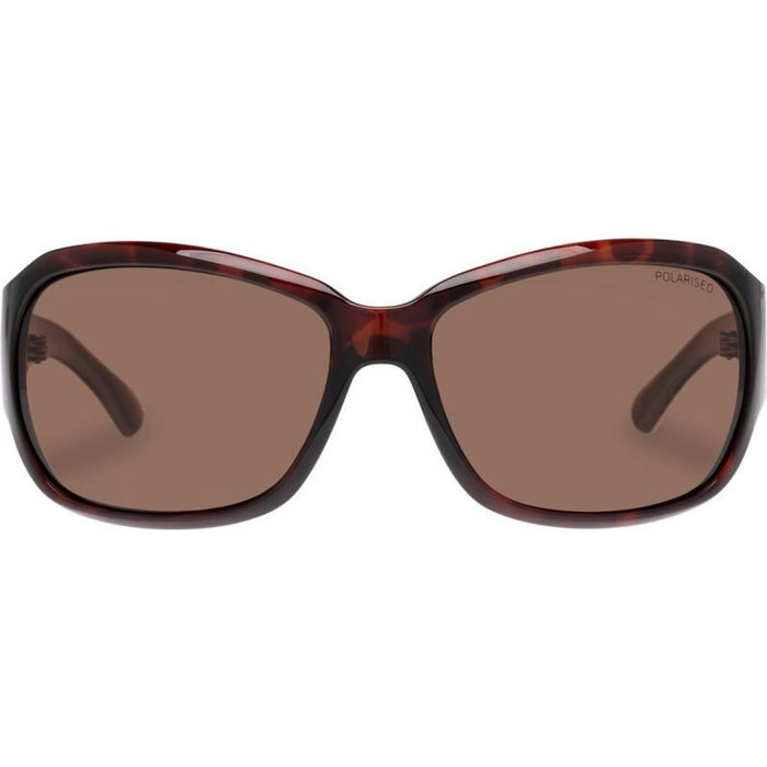 Kelso, Tort/Brown Polarised Lenses