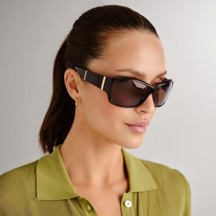 Kelso, Tort/Brown Polarised Lenses