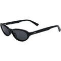 Kenny, Black/Smoke Lenses