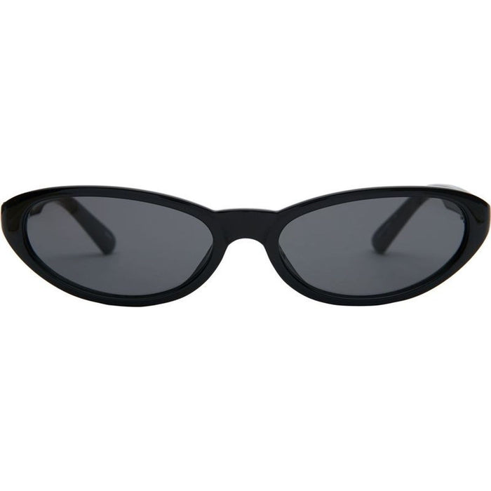 Kenny, Black/Smoke Lenses