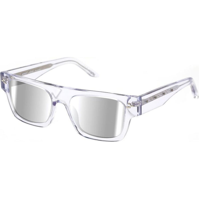 Kepler, Crystal/Stealth Mirror Polarised Lenses