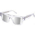 Kepler, Crystal/Stealth Mirror Polarised Lenses