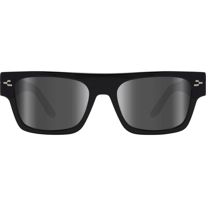Kepler, Black/Graphite Mirror Polarised Lenses