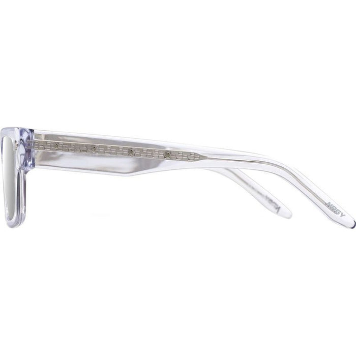 Kepler, Crystal/Stealth Mirror Polarised Lenses