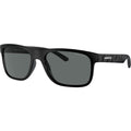 Khim AN4341, Recycled Black/Grey Polarised Lenses