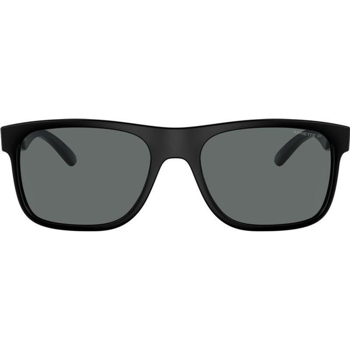 Khim AN4341, Recycled Black/Grey Polarised Lenses