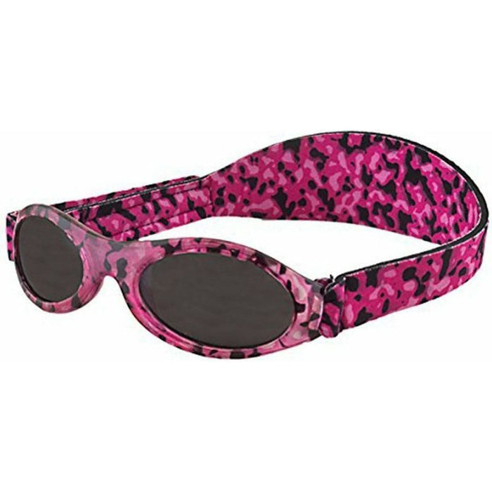 Kids Banz, Pink Tort
